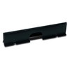 Datenkabel-Abschirmteiler, NetShelter, 750 mm breit