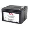 APC Ersatzbatterie Nr. 113 mit 2 Jahren Garantie