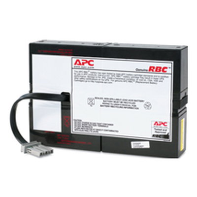 APC Ersatzbatterie Nr. 59 mit 2 Jahren Garantie