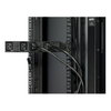Rack PDU, Basic, 1HE, 14,4 kW, 208 V, (6) C19