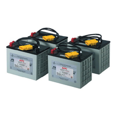 APC Ersatzbatterie Nr. 14 mit 2 Jahren Garantie