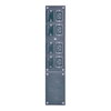 APC Service Bypass Panel - 230 V, 32A, MBB, Eingang festverdrahtet, (4) IEC-320 C19 Ausgänge