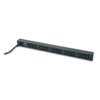 Rack PDU, Basic, Null HE, 10 A, 230 V, (15) C13