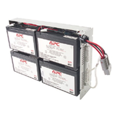 APC Ersatzbatterie Nr. 23 mit 2 Jahren Garantie