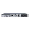 APC Smart-UPS SC 450 VA, 230 V - 1 HE rackmontiert/Tower, Batterie 12V, 9.0Ah