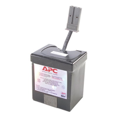 APC Ersatzbatterie Nr. 29 mit 2 Jahren Garantie