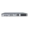 APC Smart-UPS SC 450 VA, 230 V - 1 HE rackmontiert/Tower, Batterie 12V, 9.0Ah