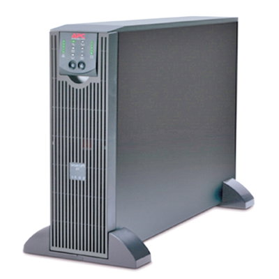 APC Smart-UPS RT, 3000 VA, 230 V