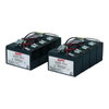 APC Ersatzbatterie Nr. 12 mit 2 Jahren Garantie