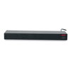 Rack PDU, mit Schaltfunktion, 1 HE, 12 A/208 V, 10 A/230 V, (8) C13