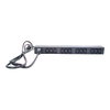 Rack PDU, Basic, 1 HE, 16 A, 208/230 V, (12) C13