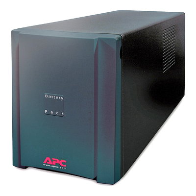APC Smart-UPS XL 24 V Batteriemodul