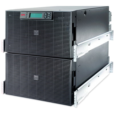 APC Smart-UPS RT, 20 kVA, RM, 230 V