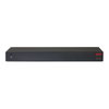 Rack PDU, mit Messfunktion, 1 HE, 16 A, 208/230 V, (8) C13