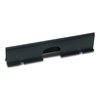Datenkabel-Abschirmteiler, NetShelter, 600 mm breit