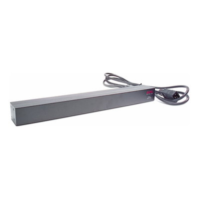 Rack PDU, Basic, 1 HE, 16 A, 208/230 V, (12) C13