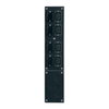 APC Service Bypass Panel - 230 V, 32A, MBB, Eingang festverdrahtet, (4) IEC-320 C19 Ausgänge