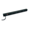 Rack PDU, Basic, Null HE, 10 A, 230 V, (15) C13