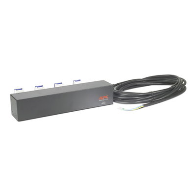 Rack-PDU-Erweiterung, Basic, 2 U, 32 A, 230 V, (4) IEC 309-32
