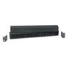 Rack PDU, Basic, 1 HE, 16 A, 208 + 230 V, (10)C13 + (2)C19