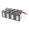 APC Ersatzbatterie Nr. 25 mit 2 Jahren Garantie
