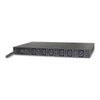 Rack PDU, Basic, 1 HE, 22 kW, 400 V, (6) C19