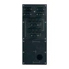 APC Service Bypass Panel - 230 V, 100 A, MBB, Eingang festverdrahtet, IEC-320 Ausgänge (8) C13 (2) C19