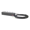 Rack-PDU-Erweiterung, Basic, 2 U, 32 A, 230 V, (4) IEC 309-32
