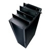 Datenkabel-Abschirmteiler, NetShelter, 600 mm breit
