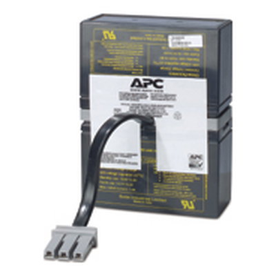 APC Ersatzbatterie Nr. 32 mit 2 Jahren Garantie