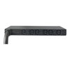 Rack PDU, Basic, 1 HE, 22 kW, 400 V, (6) C19