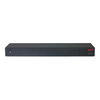Rack PDU, mit Messfunktion, 1 HE, 12 A/208 V, 10 A/230 V, (8) C13