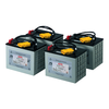 APC Ersatzbatterie Nr. 14 mit 2 Jahren Garantie
