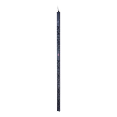 Rack PDU, Basic, Null HE, 11 kW, 230 V, (36) C13 + (6) C19