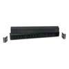 Rack PDU, Basic, 1 HE, 16 A, 208 + 230 V, (10)C13 + (2)C19