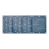 APC Service Bypass Panel - 230 V, 100 A, MBB, Eingang festverdrahtet, IEC-320 Ausgänge (8) C13 (2) C19