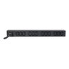 Rack PDU, Basic, 1 HE, 16 A, 208/230 V, (12) C13