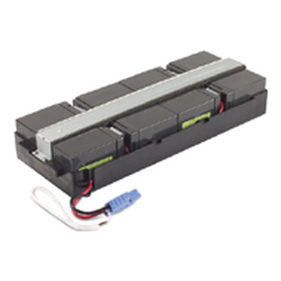 APC Ersatzbatterie Nr. 31 mit 2 Jahren Garantie