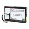 APC Ersatzbatterie Nr. 59 mit 2 Jahren Garantie