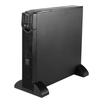 On-Line UPS 1000VA, 230V, 6x IEC 60320 C13 Ausgänge