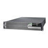 APC Smart-UPS Ultra On-Line, 5kVA, Lithium-Ionen, Rack/Tower 2HE, 230V, festverdr. 3-adriger Ausgang, Netzwerkkarte, verlängerte Laufzeit, mit Rackkit