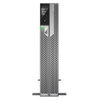 APC Smart-UPS Ultra On-Line, 5kVA, Lithium-Ionen, Rack/Tower 2HE, 230V, festverdr. 3-adriger Ausgang, Netzwerkkarte, verlängerte Laufzeit, mit Rackkit