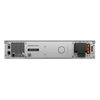 APC Smart-UPS Ultra On-Line, 5kVA, Lithium-Ionen, Rack/Tower 2HE, 230V, festverdr. 3-adriger Ausgang, Netzwerkkarte, verlängerte Laufzeit, mit Rackkit