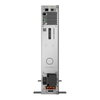 APC Smart-UPS Ultra On-Line, 5kVA, Lithium-Ionen, Rack/Tower 2HE, 230V, festverdr. 3-adriger Ausgang, Netzwerkkarte, verlängerte Laufzeit, mit Rackkit