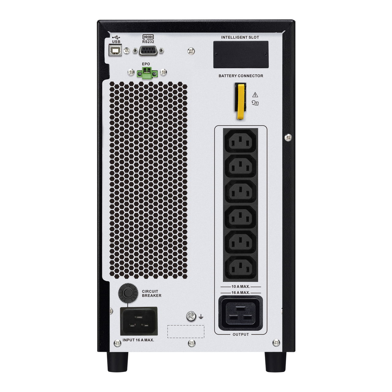 Produktbild Rückseite