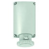 Wandsteckdose TE 125A 5p >50V grün >300-500Hz 1h, IP67