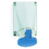 Wandsteckdose 63A 3p 230V 6h, IP44