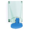 Wandsteckdose 63A 3p 230V 6h, IP44