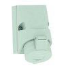 Wandsteckdose QUICK-CONNECT TE 32A 4p >50V grau 1h, IP44