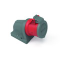 Wandsteckdose INNOLINQ QUICK-CONNECT 16A 5p 400V 6h, IP44